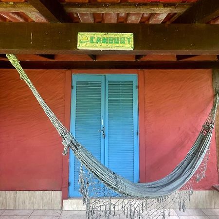 Hotel Aldeia De Camburi Pokój zdjęcie
