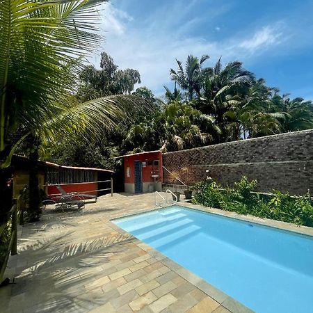 Hotel Aldeia De Camburi Zewnętrze zdjęcie