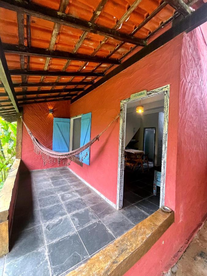 Hotel Aldeia De Camburi Pokój zdjęcie