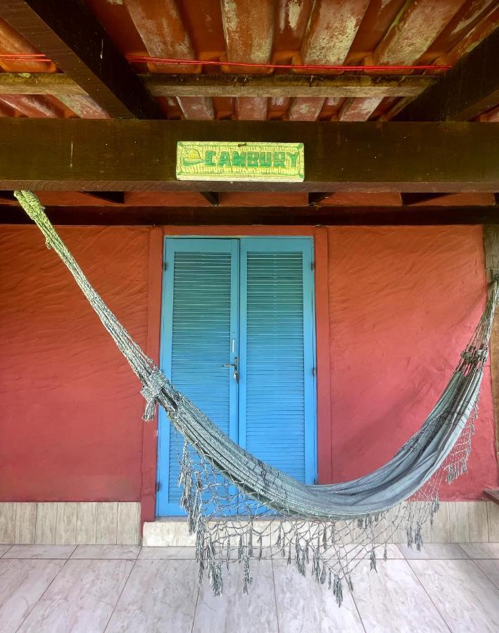 Hotel Aldeia De Camburi Pokój zdjęcie