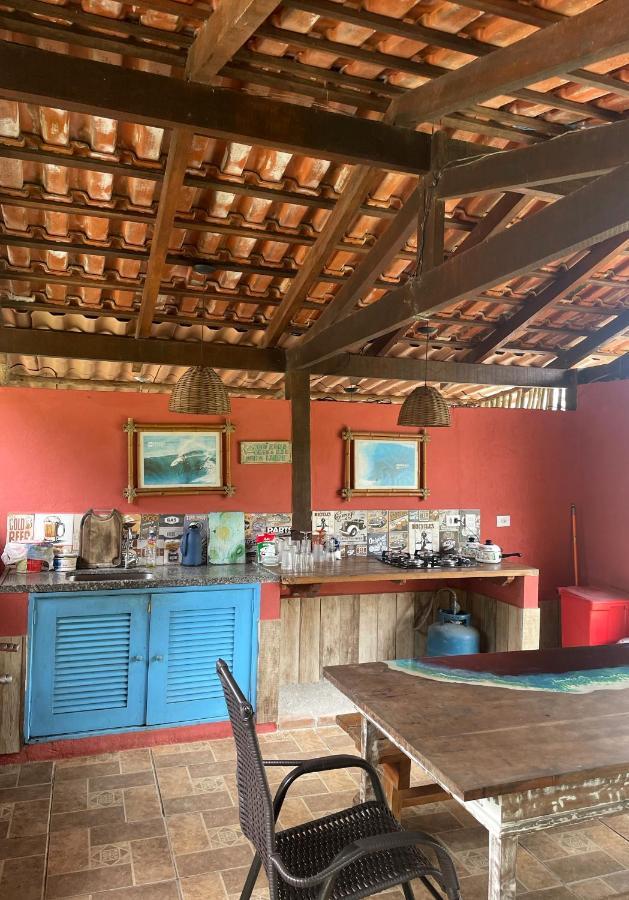 Hotel Aldeia De Camburi Zewnętrze zdjęcie