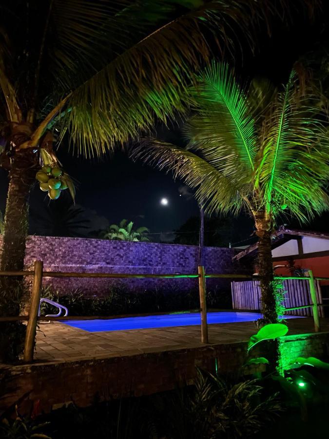 Hotel Aldeia De Camburi Zewnętrze zdjęcie