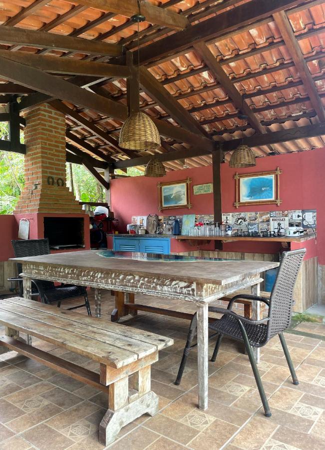 Hotel Aldeia De Camburi Zewnętrze zdjęcie