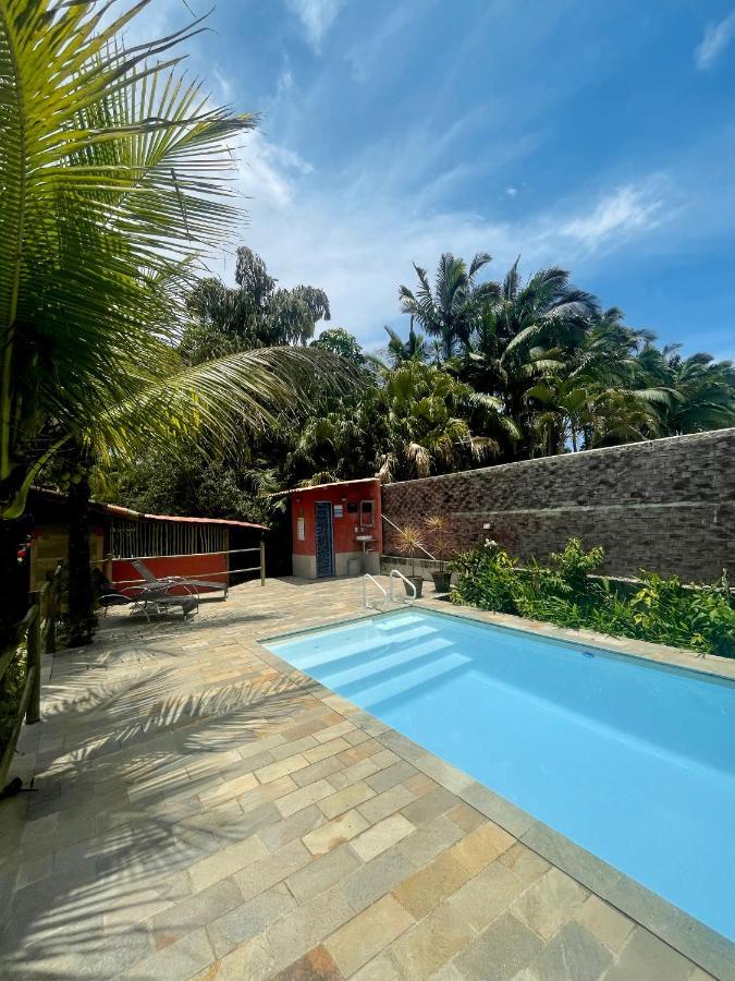 Hotel Aldeia De Camburi Zewnętrze zdjęcie