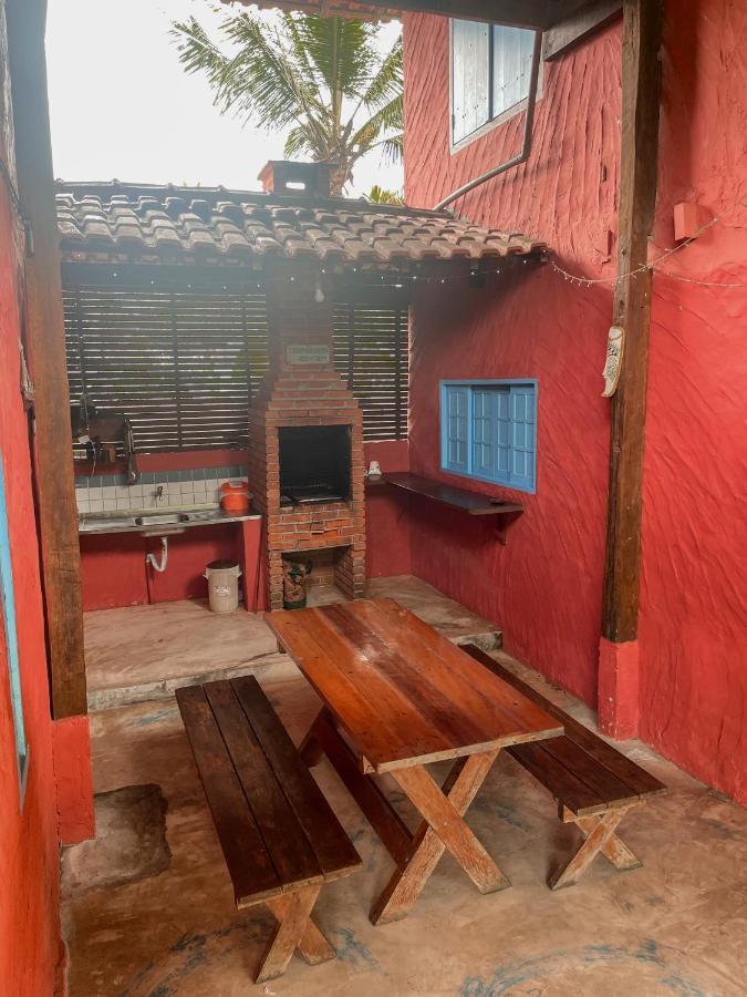 Hotel Aldeia De Camburi Zewnętrze zdjęcie